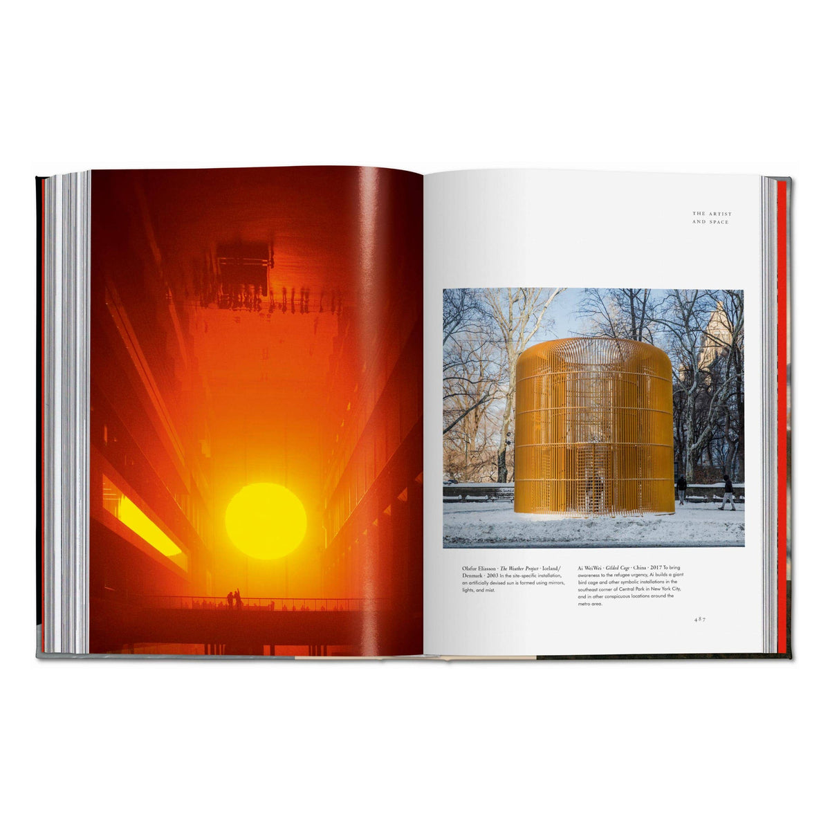 Sacred Sites. The Library of Esoterica (English)