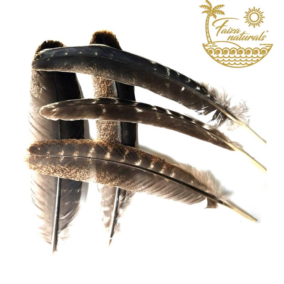 Feathers for Smudging