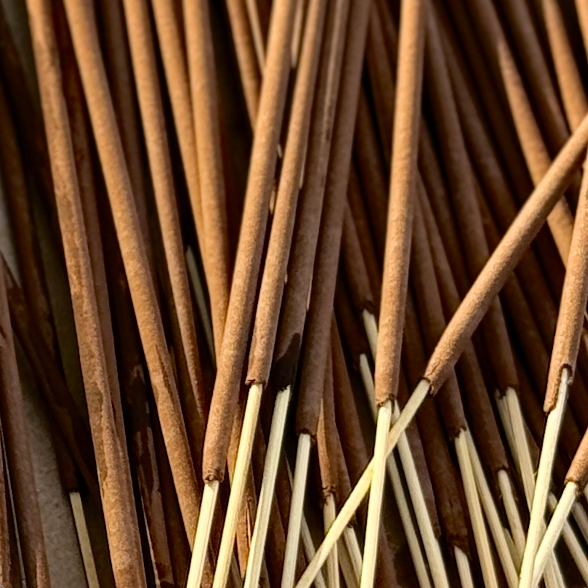 Salty Bitch Bye Hand-Rolled Incense