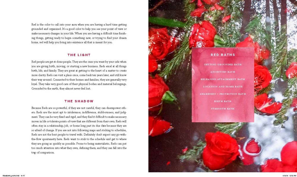 Ritual Baths : Deborah Hanekamp
