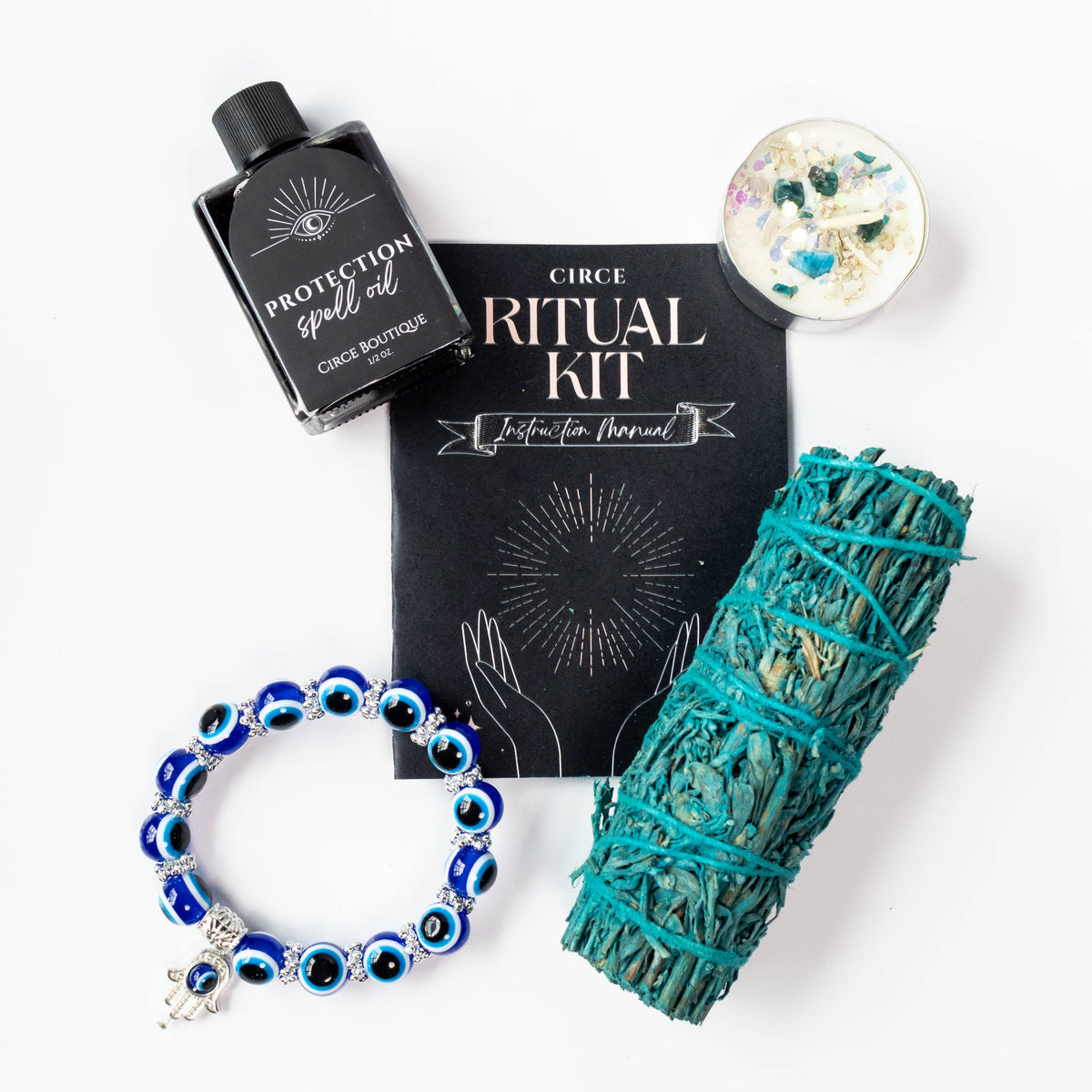 Ritual & Spiritual