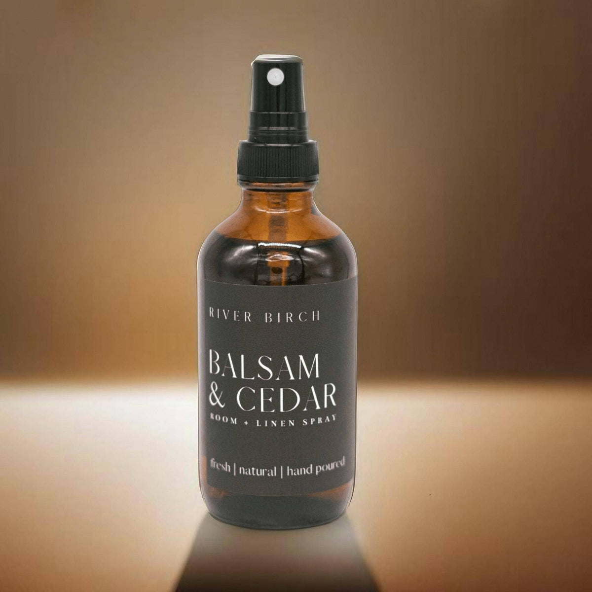 Balsam & Cedar Linen Spray
