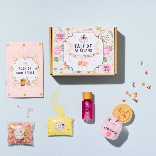 Tale of Fairyland Potion Kit